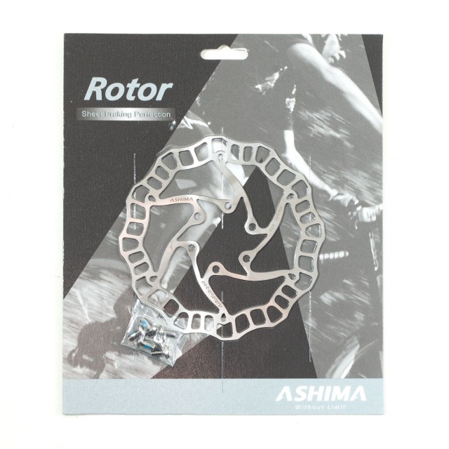 Rotor Ashima Aro08 140