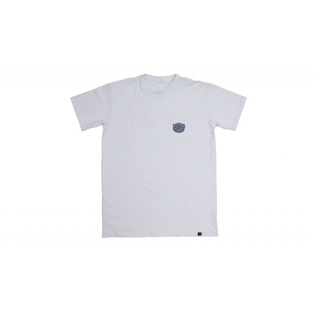 Camiseta MOB ONE Branca